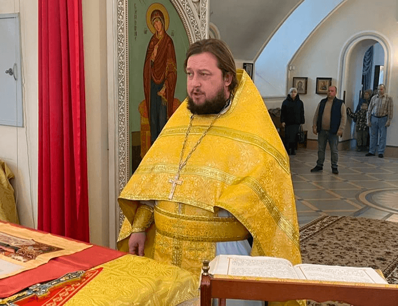 Фото Тимофеев